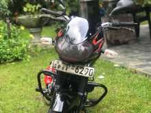 Bajaj Discover 125 2009 Motorbike