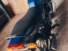 Bajaj Discover 125 2006 Motorbike