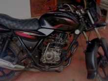 Bajaj Discover 125 2011 Motorbike