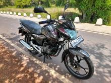 Bajaj Discover 2015 Motorbike