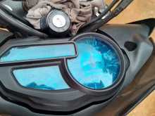 Bajaj Discover 125M 2015 Motorbike