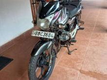 Bajaj Discover 125M 2014 Motorbike