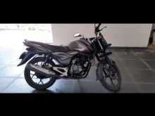 Bajaj Discover 125m 2014 Motorbike