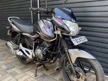 Bajaj Discover 125M 2015 Motorbike