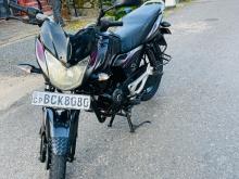 Bajaj Discover 125m 2015 Motorbike