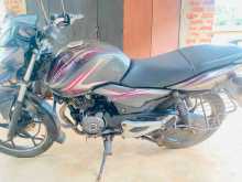 Bajaj Discover 125M 2014 Motorbike