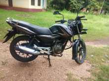 Bajaj Discover 125m 2014 Motorbike