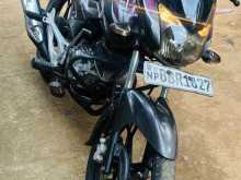 Bajaj Discover 125M 2014 Motorbike