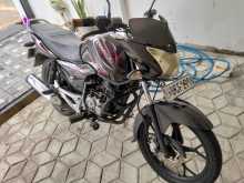Bajaj Discover 125M 2014 Motorbike