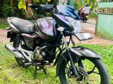 Bajaj Discover 125M 2014 Motorbike