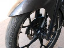 Bajaj Discover 125m 2015 Motorbike