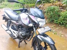 Bajaj Discover 125M 2015 Motorbike