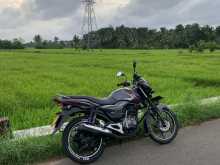 Bajaj Discover 125M 2015 Motorbike