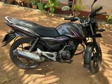 Bajaj Discover 125M 2014 Motorbike