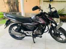 Bajaj Discover 125M 2014 Motorbike