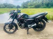 Bajaj Discover 125M 2014 Motorbike