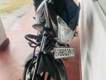 Bajaj Discover 125M 2014 Motorbike