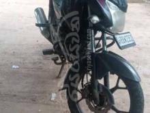 Bajaj Discover 125m 2015 Motorbike