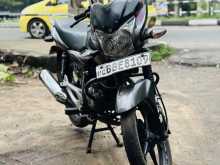 Bajaj Discover 125M 2014 Motorbike