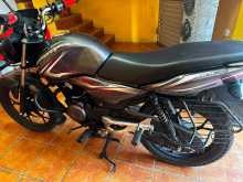 Bajaj Discover 125M 2015 Motorbike