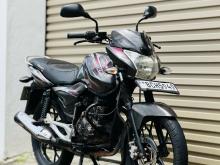 Bajaj Discover 125M 2015 Motorbike