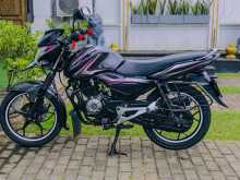 Bajaj Discovery 125M 2014 Motorbike