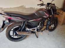 Bajaj Discover 125M 2014 motorcycle