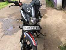 Bajaj Discover 125M 2014 Motorbike