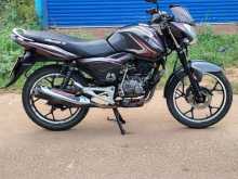 Bajaj Discover 125M 2015 Motorbike