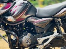 Bajaj Discover 125M 2015 Motorbike