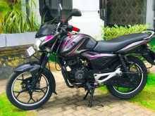 Bajaj Discover 125M 2014 Motorbike