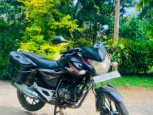 Bajaj Discover 125M 2015 Motorbike