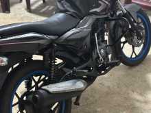 Bajaj Discover 125M 2014 Motorbike