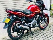 Bajaj Discover 125m 2015 Motorbike