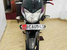 Bajaj Discovery 125m 2015 Motorbike