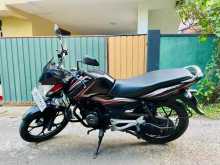 Bajaj Discover 125M 2015 Motorbike