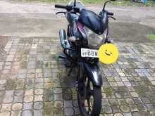 Bajaj Discovery 125m 2015 Motorbike