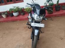 Bajaj Discover 125m 2014 Motorbike