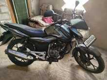 Bajaj Discover 125m 2014 Motorbike