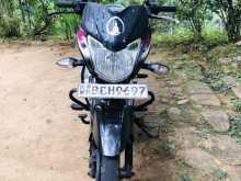 Bajaj Discover 125M 2015 Motorbike