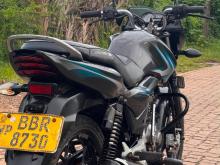 Bajaj Discover 125M 2015 Motorbike