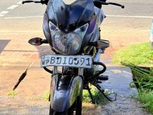 Bajaj Discover 125M 2015 Motorbike