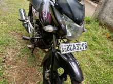 Bajaj Discover 125M 2014 Motorbike