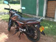 Bajaj Discover 125M 2014 Motorbike