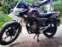 Bajaj Discover 125M 2015 Motorbike