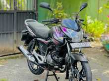 Bajaj Discover 125M 2015 Motorbike