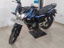 Bajaj Discover 125M 2015 Motorbike