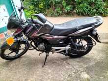 Bajaj Discovery 125M 2014 Motorbike