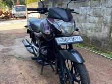 Bajaj Discover 125M 2014 Motorbike