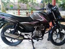 Bajaj Discover 125m 2015 Motorbike